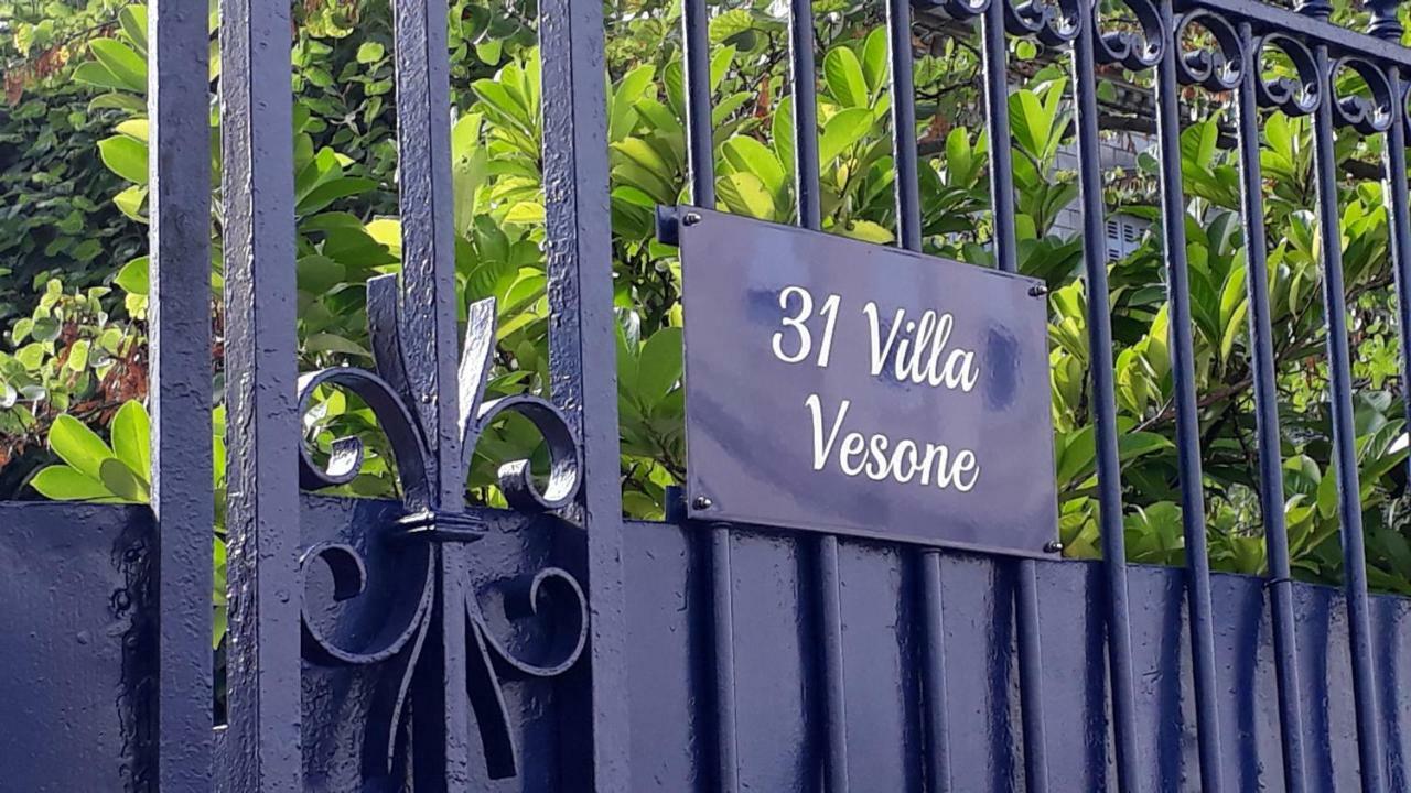 Villa Vesone ペリグー エクステリア 写真